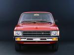 Toyota Deluxe Long Truck 2WD 1982 года